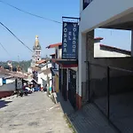 Posada El Volador