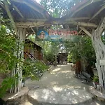 Cabanas Ida Y Vuelta