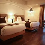 Meson Del Valle