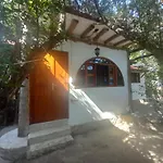 Cabanas Ida Y Vuelta