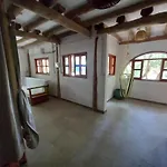Cabanas Ida Y Vuelta