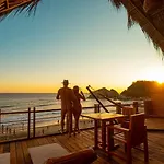 Hotel Nude Zipolite & Beach Club