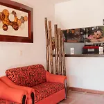 Hotel Makarios