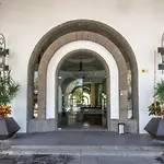 Hotel Hacienda La Venta