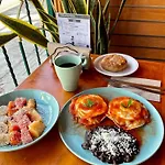Hotel Casa De La Palma Bed & Breakfast