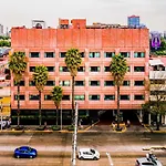Hotel Pasadena Cdmx