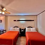 Hotel Boutique Tehuacan