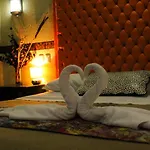 Villas Y Suites Paraiso Del Sur