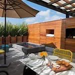 Dos Casas Hotel & Spa