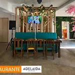 Hotel Pepe Pancho