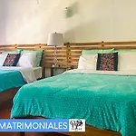 Hotel Pepe Pancho