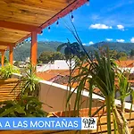 Hotel Pepe Pancho