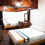 Hotel Bungalows Acuario