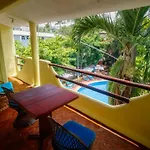 Hotel Bungalows Acuario