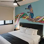 Hi Hotel Impala Queretaro