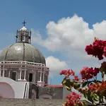 Hotel Boutique Posada XVII