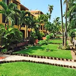 Nautibeach Condos Playa Norte