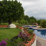 Villa Internacional Hotel & Club