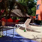 Villa Del Colibri