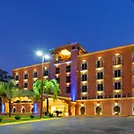 Holiday Inn Express Monterrey Galerias-San Jeronimo By Ihg