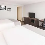 Chn Hotel Monterrey Centro, Trademark Collection By Wyndham