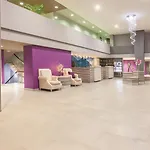 Chn Hotel Monterrey Centro, Trademark Collection By Wyndham