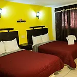 Hotel 1988 Guanajuato