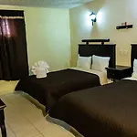 Hotel 1988 Guanajuato