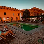 Hotel 1988 Guanajuato