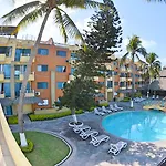 Hotel Marina Puerto Dorado - Todo Incluido