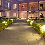 Hilton Mm Grand Hotel Puebla, Tapestry Collection