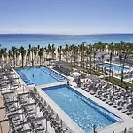 Riu Palace Riviera Maya