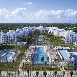 Riu Palace Riviera Maya
