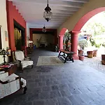 Hotel Casa Colonial - Adults Only