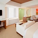 Hotel & Suites Bel Air Business Salamanca