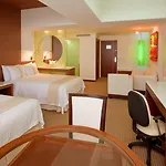 Hotel & Suites Bel Air Business Salamanca