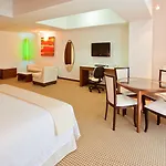 Hotel & Suites Bel Air Business Salamanca