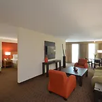Crowne Plaza Monterrey Aeropuerto By Ihg