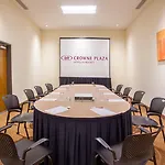 Crowne Plaza Monterrey Aeropuerto By Ihg