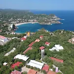 Vista Del Mar - Puerto Angel
