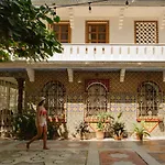 Tabachin Del Puerto