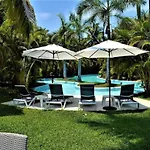 4-Br Paradise View In Acapulco