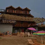 Hotel Extasis Zipolite Nudista