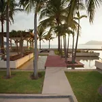 Hermoso Departamento De Lujo En Manzanillo A Pie De Playa En Ponto Horizonte Manzanillo. Para Hasta 8 Personas, De Lo Mejor De Manzanillo. Hermosa Vista Al Mar