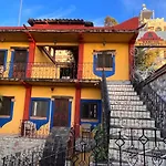 Hotel Rancho Escondito