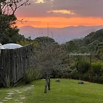 La Estela Bubble Glamping