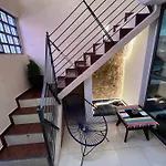 Casa Boutique Real Del Mineral