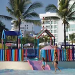 Nuevo Vallarta Vidanta Grand Mayan Palace