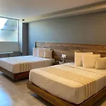 Zegen Hoteles Desayuno Incluido