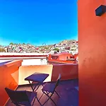 Suites Del Jardin Principal